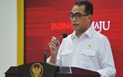 Pemerintah Terima 166 Permintaan Slot Time Penerbangan