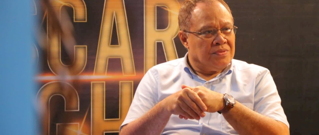 Pengamat Ekonomi Sebut Longwis Bisa Jadi Solusi Hadapi Resesi 2023 Pengamat Ekonomi Sebut Longwis Bisa Jadi Solusi Hadapi Resesi 2023