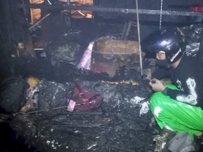 Tiga Remaja yang Dituduh Mencuri di Pasar Sentral Bakal Dipulangkan