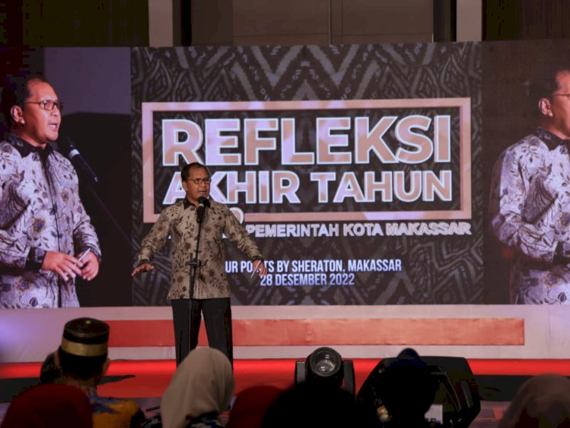 Tahun Depan, Badan Riset dan Inovasi Daerah Makassar Terbentuk