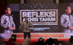 Tahun Depan, Badan Riset dan Inovasi Daerah Makassar Terbentuk