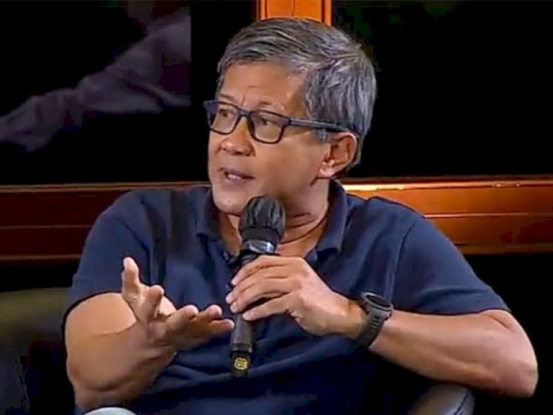 Sampaikan Prakiraan Cuaca Beda dengan BMKG, BRIN Tuai Banyak Kritik
