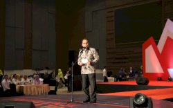 Danny Pomanto Optimistis Hadapi Pergantian Tahun