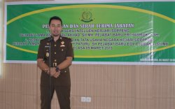 Kejari Bone Beberkan Pencapaian Sepanjang Tahun 2022