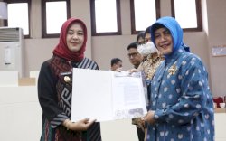 Penurunan AKI dan AKB, Indira Yusuf Ismail Tekankan Kerja Sama Multi Stakeholder