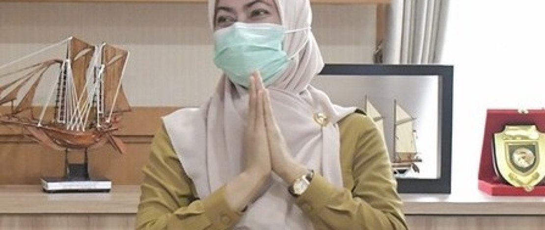 Indah Putri Indriani