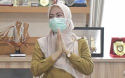 Bupati Lutra Imbau Seluruh Rumah Ibadah Gelar Doa Tutup Tahun