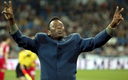 Pele Tutup Usia, Ini Rekam Jejak Sang  Legenda Sepakbola Dunia! 
