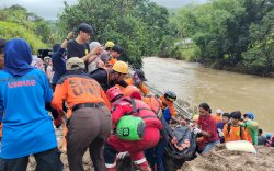 Satu Korban Longsor Maros Kembali Ditemukan 