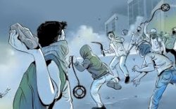 Lima Pemuda Ditangkap Saat Hendak Tawuran, Didominasi Anak Dibawah Umur