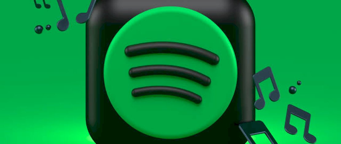 Spotify Siapkan Fitur Baru untuk Modifikasi Lagu Spotify Siapkan Fitur Baru untuk Modifikasi Lagu