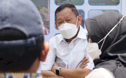 KLM Kasman Indah 06 Tenggelam, Hamka B Kady Dorong Investigasi Menyeluruh