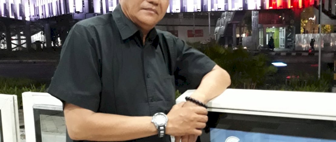 Ketua Garuda Makassar Nilai Pemilu Sistem Proporsional Tertutup Picu Polemik