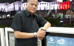 Ketua Garuda Makassar Nilai Pemilu Sistem Proporsional Tertutup Picu Polemik