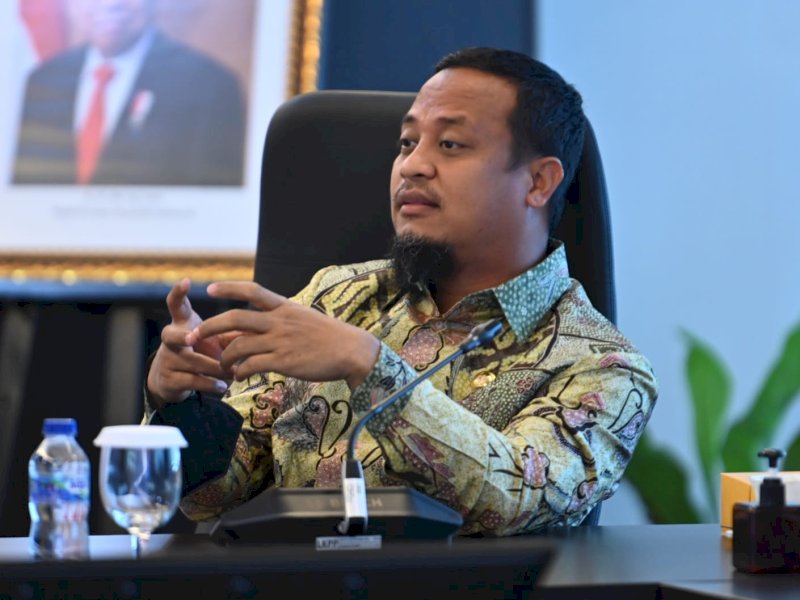 Sederet Harapan Gubernur Sulsel di Tahun 2023