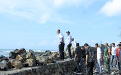 Pemkab Takalar Dapat Kucuran Dana Rp1,6 Miliar untuk Penanganan Bencana 