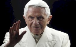 Pemerintah Israel Hapus Postingan Belasungkawa untuk Paus Fransiskus  