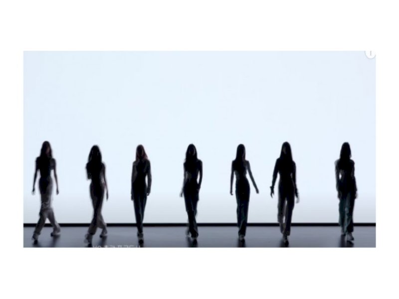 YG Entertainment Resmi Perkenalkan 'Adik' Blackpink, Baby Monster