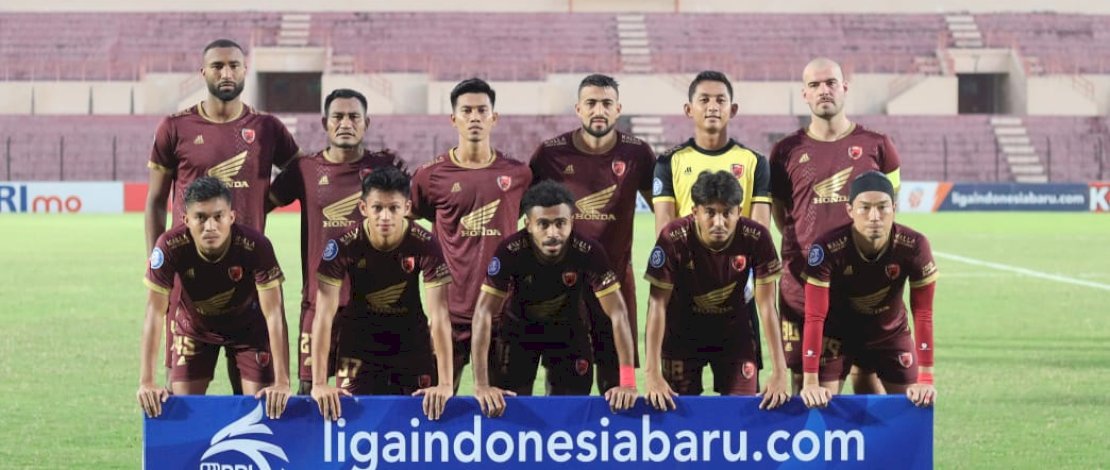 Putaran Kedua BRI Liga 1, PSM Punya 5 Jadwal Tanding, Ini Daftarnya! 