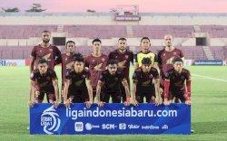 Putaran Kedua BRI Liga 1, PSM Punya 5 Jadwal Tanding, Ini Daftarnya! 