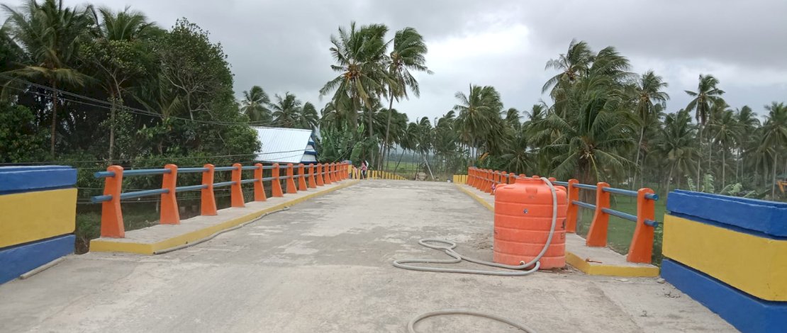 Jembatan Ta'bingjai Jeneponto