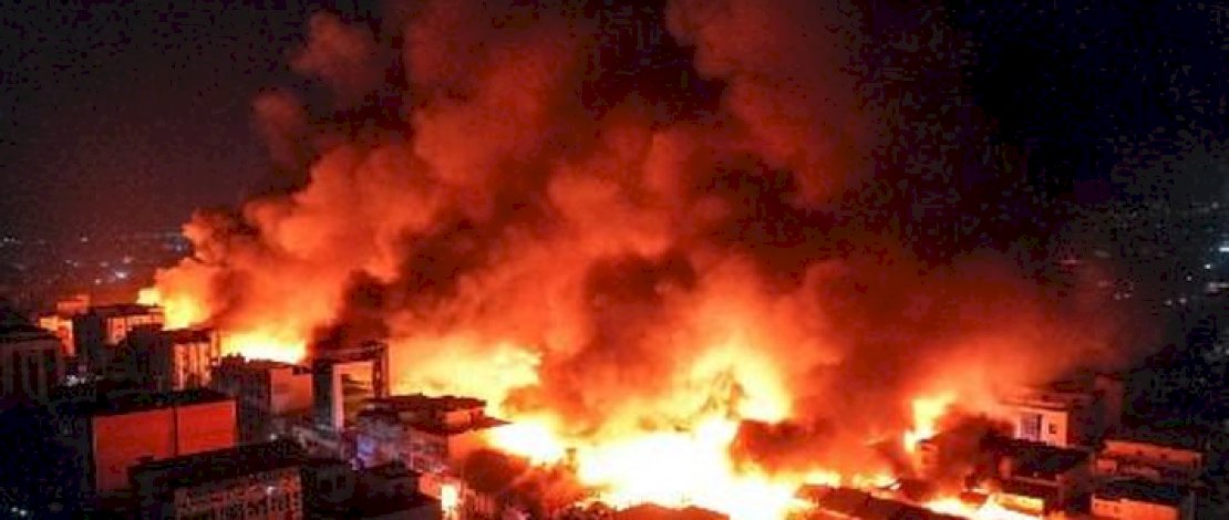 Demo Anti Pemerintah Berkahir Bentrok, 20 Warga Sipil di Somaliland Tewas