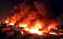 Demo Anti Pemerintah Berkahir Bentrok, 20 Warga Sipil di Somaliland Tewas