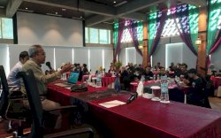 BKKBN Libatkan Lintas Stakeholder Turunkan Stunting