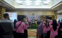 BKKBN - Komisi IX DPR RI Gelar Festival Baduta 