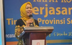 BKKBN Sulsel Perkuat Kolaborasi Perguruan Tinggi Atasi Stunting