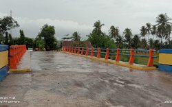 Asas Manfaat Jembatan Ta'binjai Jeneponto, Permudah Akses Warga Pedesaan