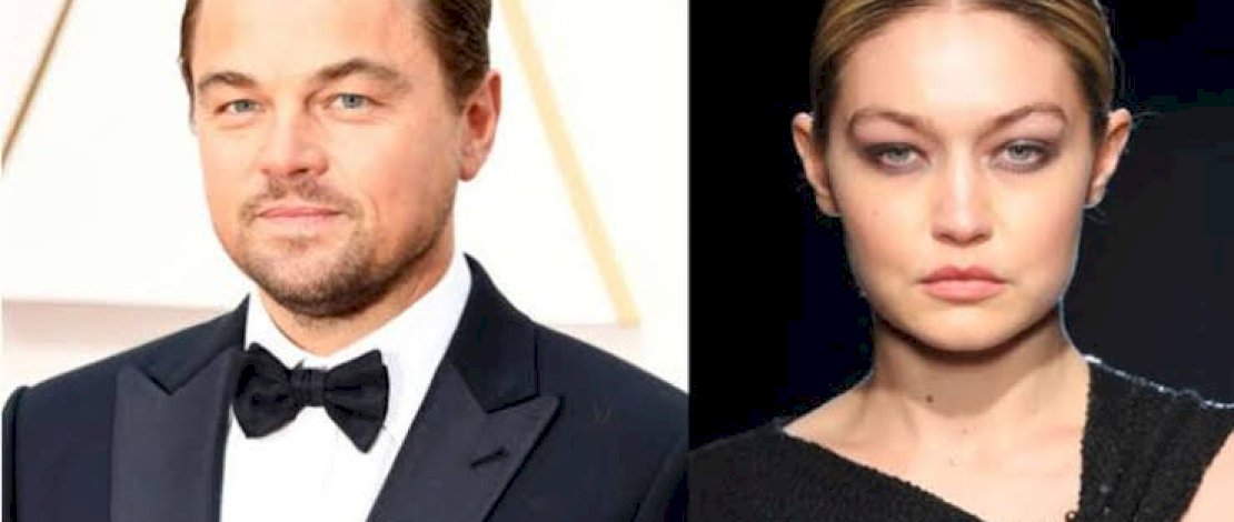 Dekat dengan Victoria Lamas, Leonardo DiCaprio dan Gigi Hadid Putus? 