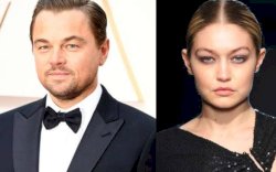 Dekat dengan Victoria Lamas, Leonardo DiCaprio dan Gigi Hadid Putus? 