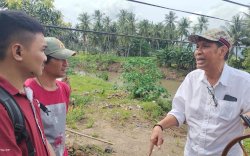 Kerusakan Jembatan Ta'bingjai Jeneponto, Ini Penjelasan PJ Teknis