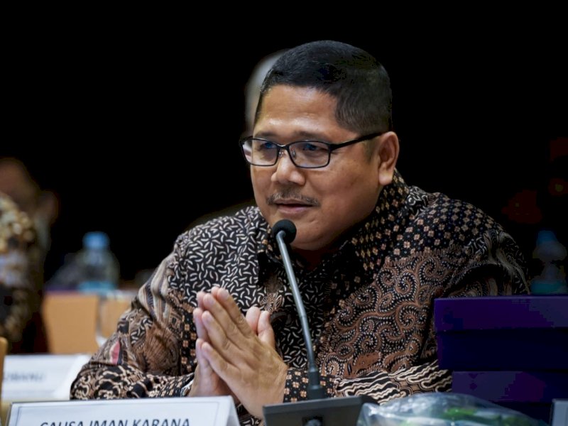 Pengaruh Alih Subsidi BBM, Inflasi Sulsel Diatas 5 Persen  