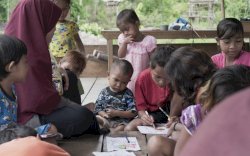 Pengumuman Kampus Mengajar: Cek Hasil Seleksi Di sini 
