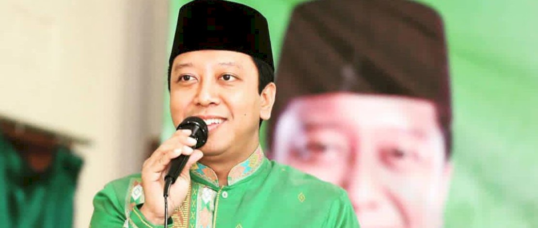 Pernah Tersandung Kasus Korupsi, Romi Dipinang Kembali PPP