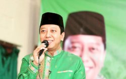 Pernah Tersandung Kasus Korupsi, Romi Dipinang Kembali PPP