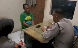 Tidak Kapok, Jukir Liar Ini Kembali Diamankan Polisi
