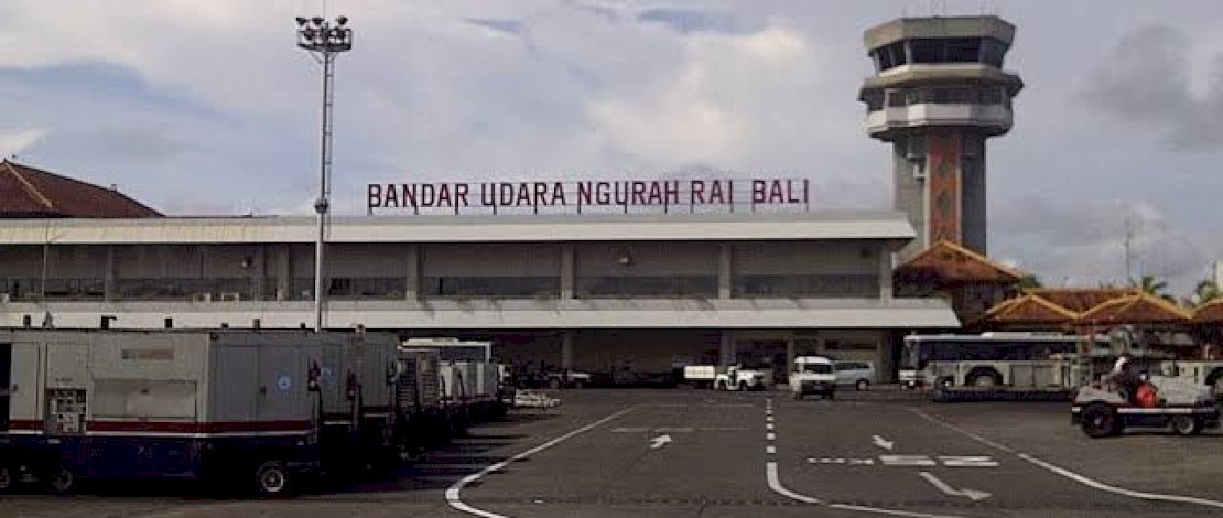 WNA Inggris Jadi Turis Pertama yang Diusir dari Bali Tahun 2024 