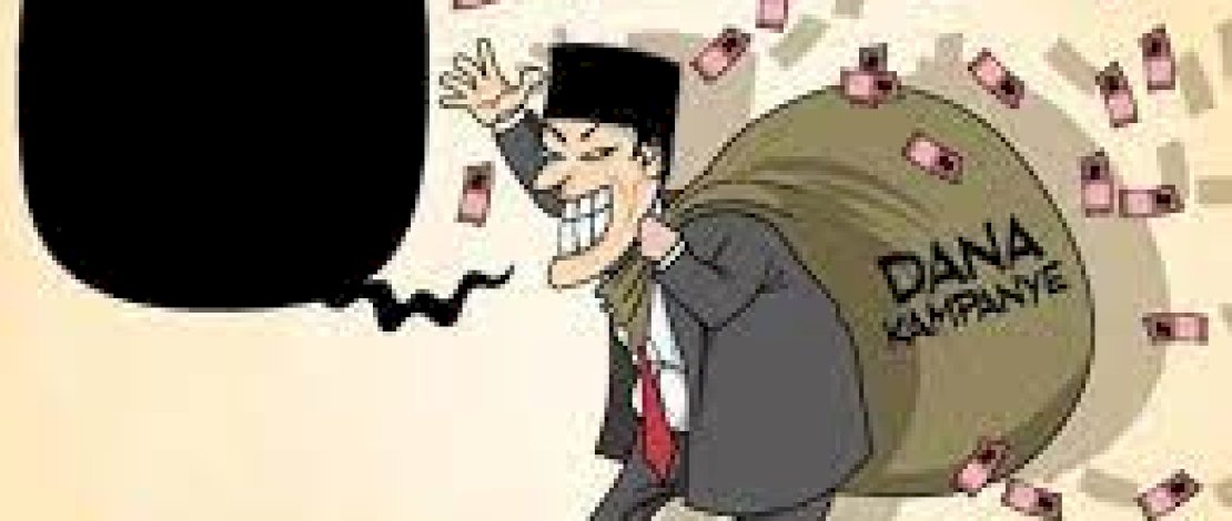 Jelang Pemilu 2024, KPK Pantau Aktifitas Politis Demi Endus Dana Ilegal