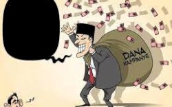 Jelang Pemilu 2024, KPK Pantau Aktifitas Politis Demi Endus Dana Ilegal