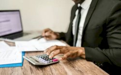 Ramai Dibahas Pajak Gaji 5 Persen, Begini Hitungannya 