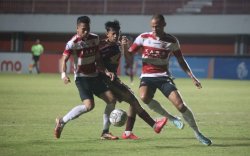 Tersisa 18 Laga PSM di Putaran Kedua Liga 1, Simak Jadwal Lengkapnya!