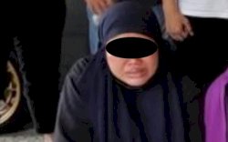  Selundupkan Gergaji , Ini Sosok Penting Penyebab Kaburnya 11 Tahanan Polresta Balikpapan