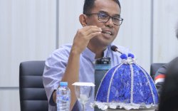 Pj Bupati Takalar Instruksikan Lampu Jalan Kembali Dinyalakan