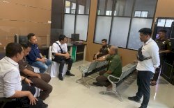 Perambah Hutan Lindung Divonis Bebas, JPU Akan Ajukan Kasasi