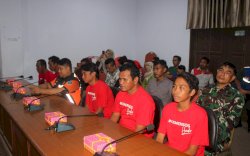 Lima Korban Selamat KLM Kasman Indah Dipulangkan ke Jeneponto