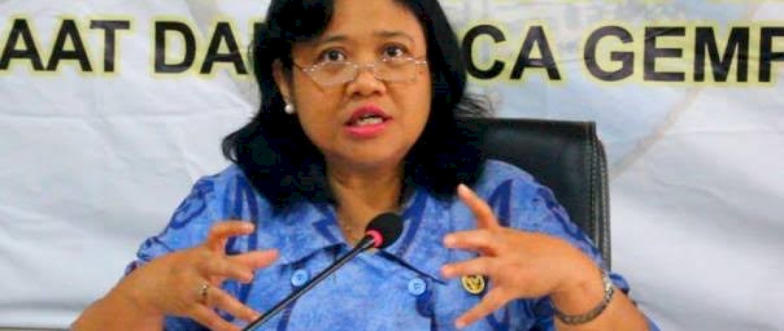 Poengky Indarti Poengky Indarti