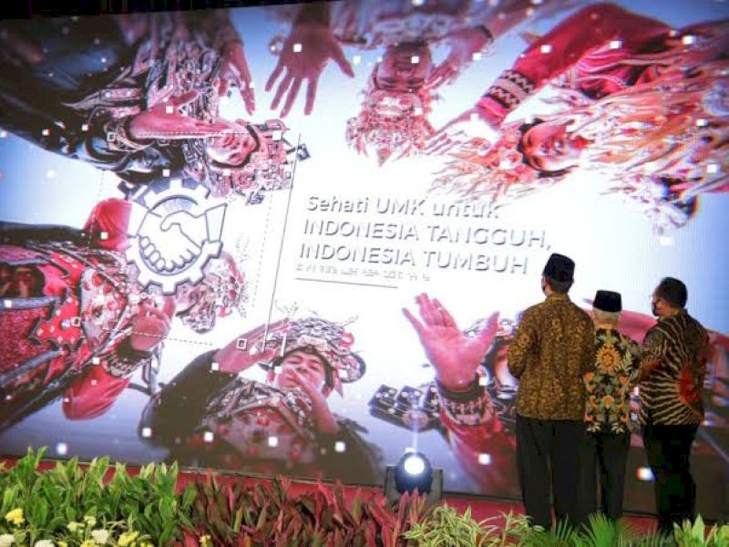 Sertifikasi Halal Gratis, Pemerintah Siapkan Satu Juta Kuota